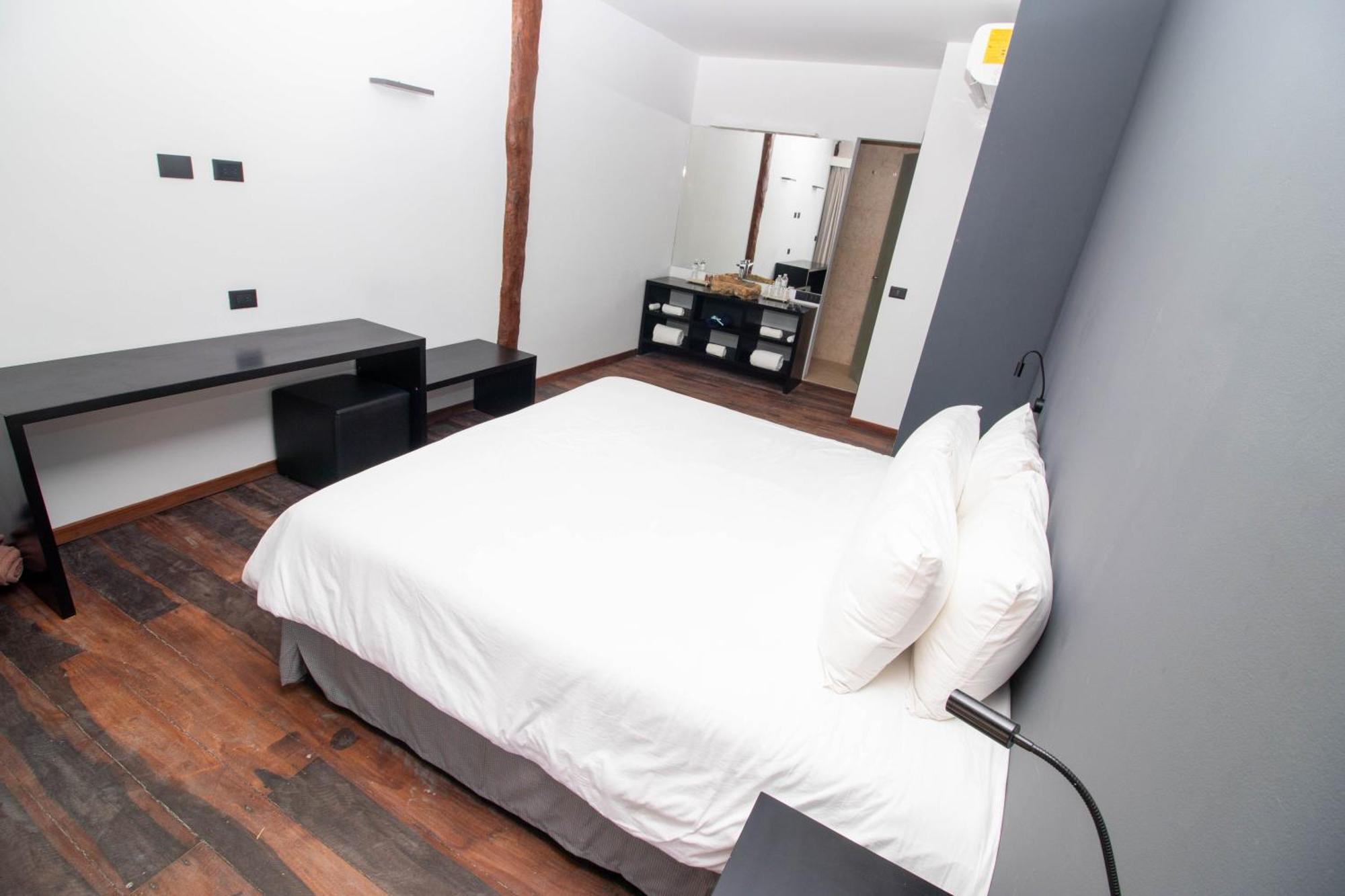 Blue Holbox Hotel Ngoại thất bức ảnh